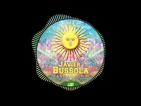 Javier Bussola - Argentum (Unofficial Album Mix) [EMPSYRE] - Progressive Psytrance February 2020