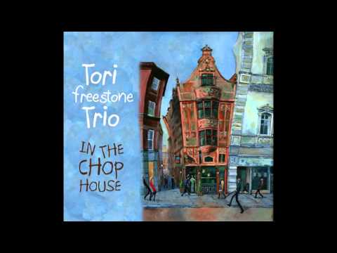 'The Universal 4' from 'In The Chop House' by Tori Freestone