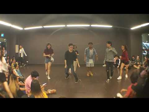 KPOP Dance Off Vol 104: EXO - Monster