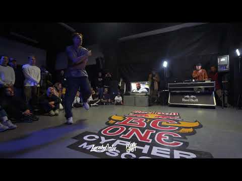 Method Ed vs Muchaches | Top16 Locals Only IX 'Cypher Moscow'