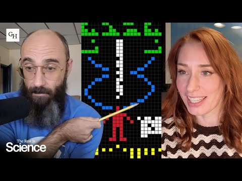 The Rest Is Science and 2 more