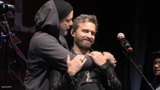 2020 VegasCon Saturday Night Special with Rob Benedict Louden Swain &amp; friends!