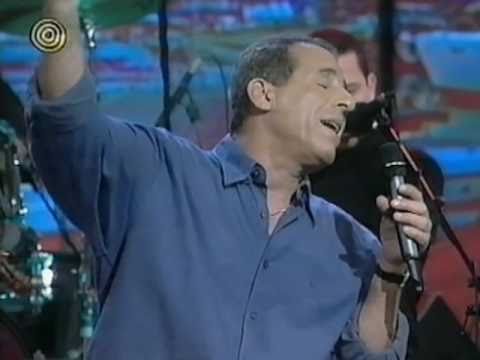 Ga'agu'im - Avihu Medina