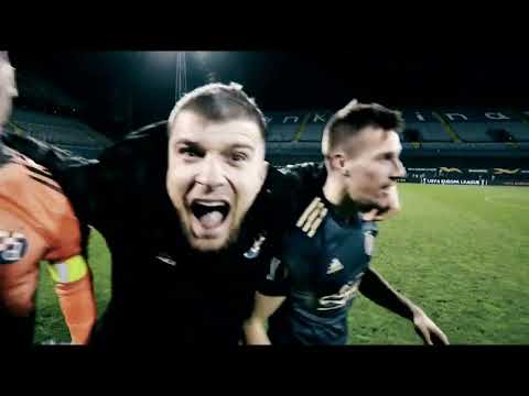 DINAMO HIGHLIGHTS | Pregled Dinamove 2021. godine