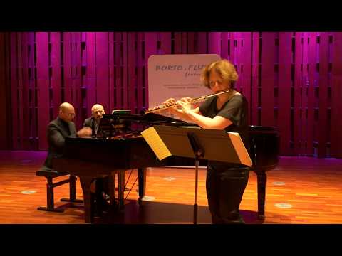 S. PROKOFIEV  - “Sonata em Ré” Op.94