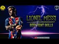 Lionel Messi | Ultimate Body Feints Movements Skills