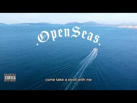 Open Seas - Kaps & Paes .feat Doitz