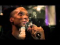 Black Milk talks New Album, MC's in Detroit + Random Axe