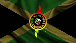 Welcome to jamrock - Damian Marley