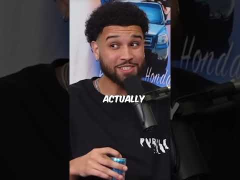 A fish is an animal! 🤣 #Shorts #podcast