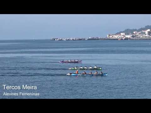 ALEVINES FEMENINAS - FINAL TERRITORIAL SUR GALICIA DE BATELES