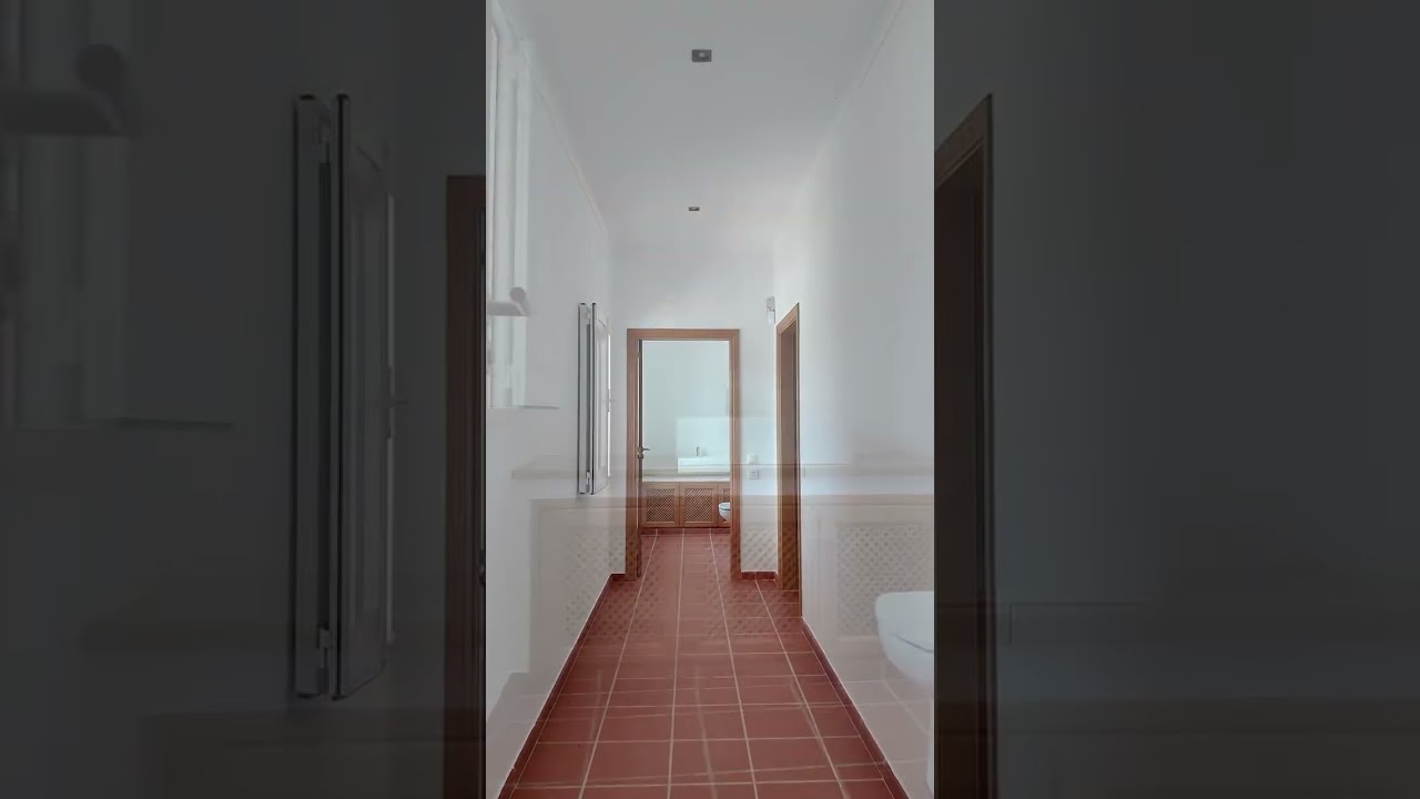 Vídeo do imóvel