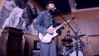 Big Mama&#39;s Door - Mean Black Mamba