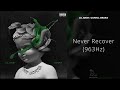 Lil Baby Gunna Drake Never Recover 963Hz