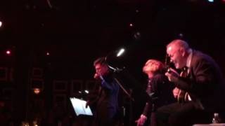 Linda Lavin at 79 still going strong at Birdland