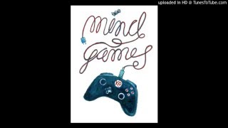 Mind Games Music Video