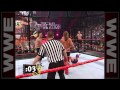 Elimination Chamber Match New Year S Revolution 2006