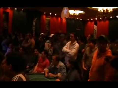 LAPT3 Lima (June 2010)