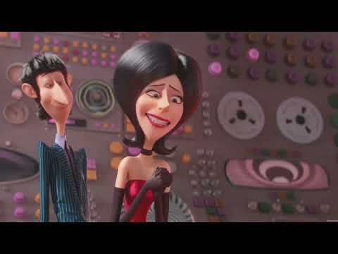 Flushed Away (2006) (Cartoon Style) - Part 14 (For @SerigneSeck-95)