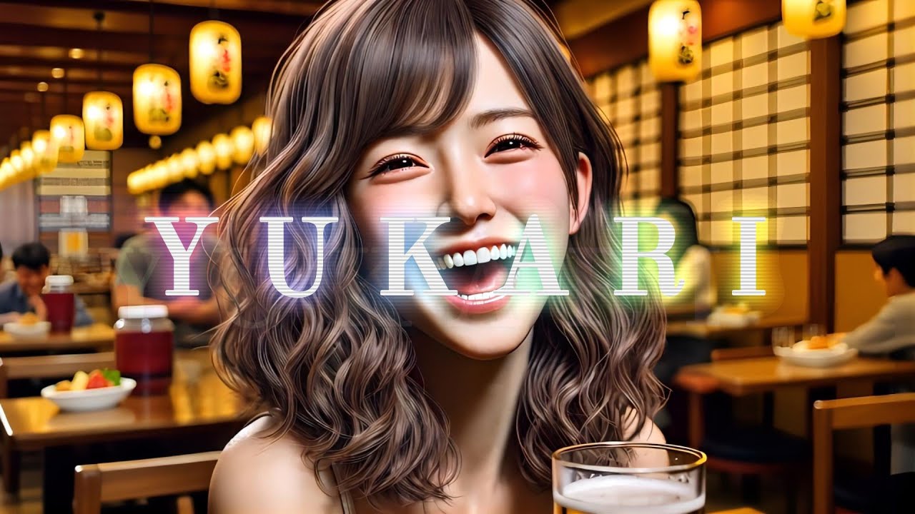 OMMC姉貴 - ゆかり飲んでなくないWOWWOW feat. AI #remix