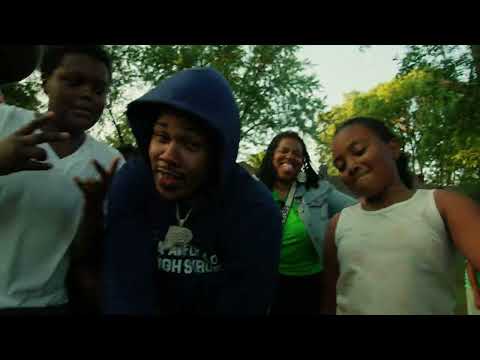 Poloboy Nunu - Like That (Pmix)