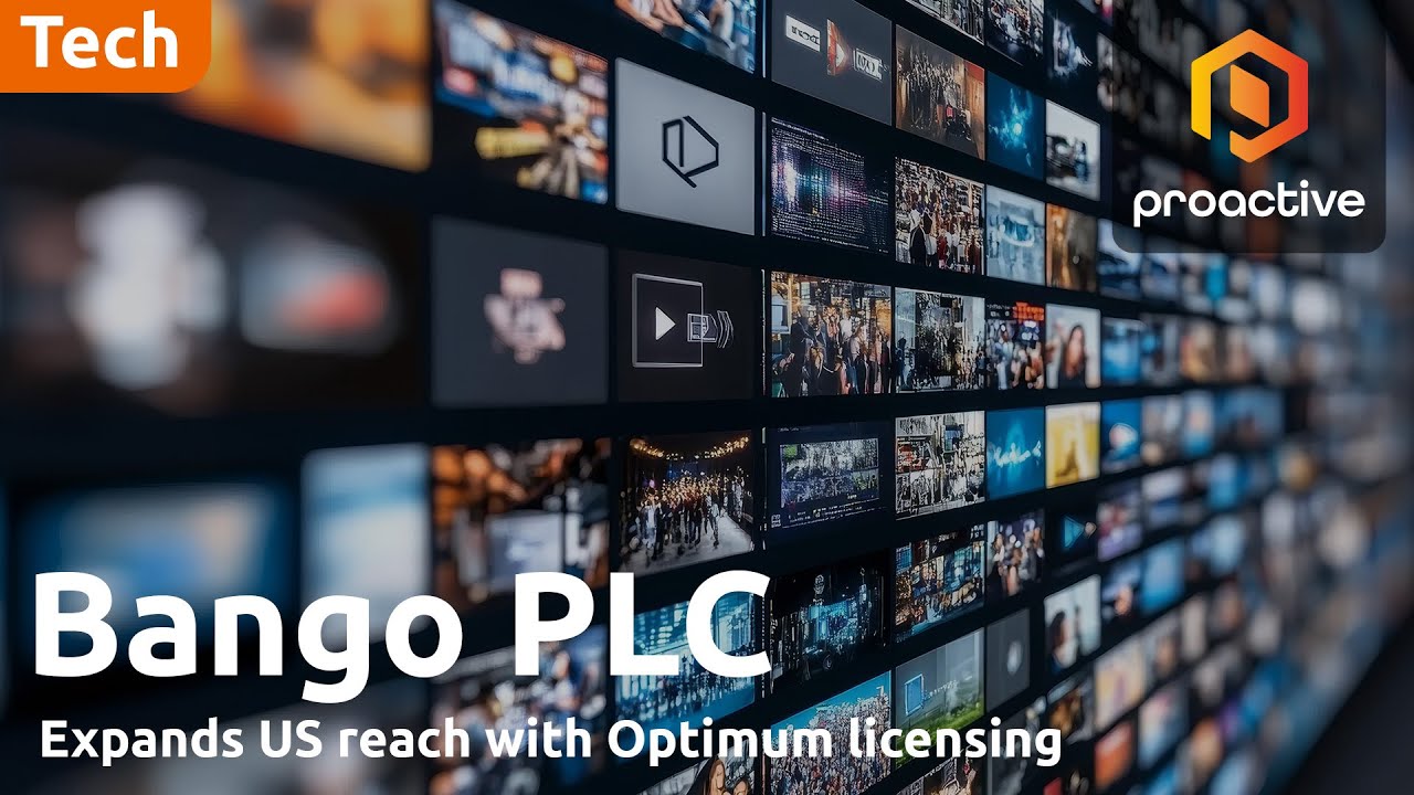 Bango expands US reach for its DVM in licencing deal with Optimum