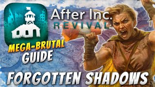 Download lagu After Inc: Revival - Forgotten Shadows (Mega Brutal Guide) mp3 Download lagu After Inc: Revival - Forgotten Shadows (Mega Brutal Guide) mp3