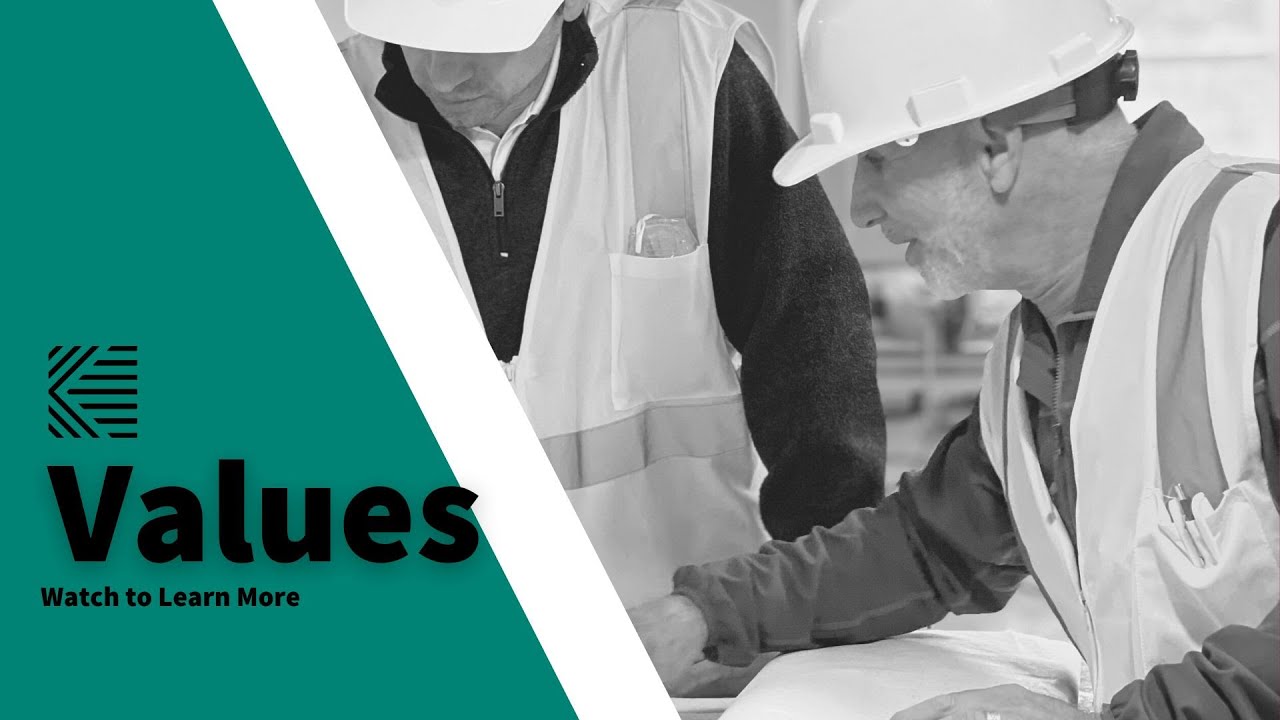 Karpinski Engineering's Values