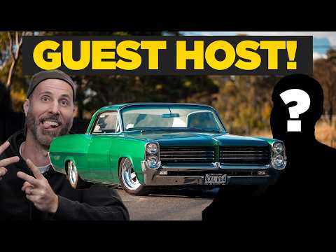 The Vegan Electric Car Mind Control Loop [Unicorn Circuit EP 166]