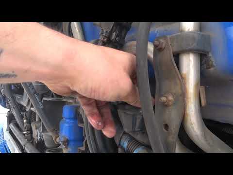 MAN 19.414 (F 2000 / 6 CYLINDER ENGINE WITH ZF-GEARBOX) ID: 16935