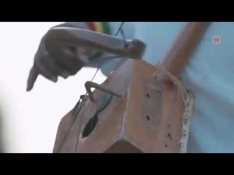 Ethiopian Music Shambel Belayneh(Embi Ale)ሻምበል በላይነህ(እምቢ አለ)New Ethiopian Music 2021(Official Video)