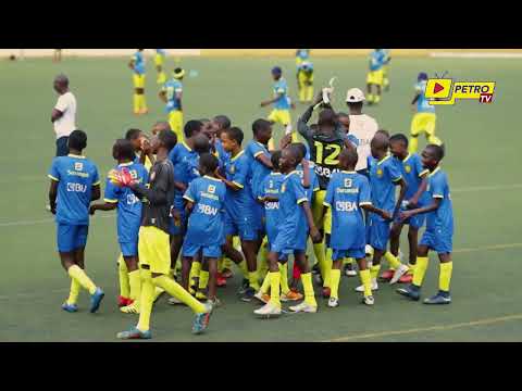 O futuro do Petro está aqui no Projeto de Desenvolvimento de novos Talentos (PDNT).