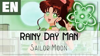 [DAC] Rainy Day Man - Sailor Moon - EN Cover