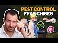 Make Money With Mosquitoes The Pest Control Industry Uncovered
