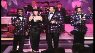 The Platters and Friends - Legends In Concert