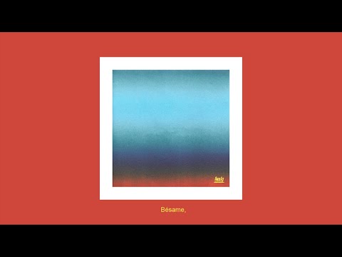 Ruzto - Bésame (Trueque De Paz) Audio y Letra