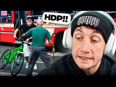 BICIBANDIDO RECIBE SU MERECIDO?