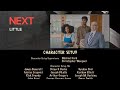 Open Season End Credits On FXX 6