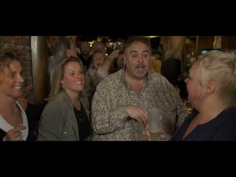 Peter Beense Als de Bob maar rijdt Official Videoclip