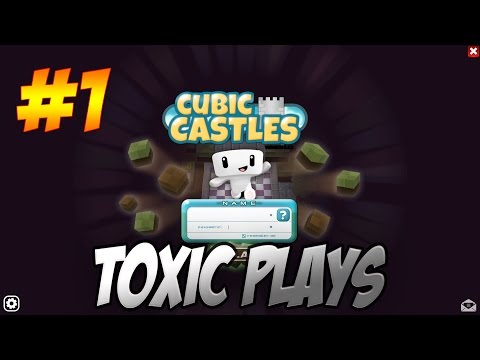 castles crashers pc