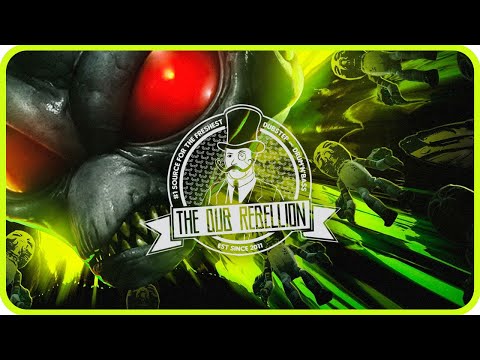 Saigga - Tractor Beam