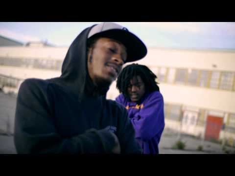 Main Attrakionz "Summa Time"