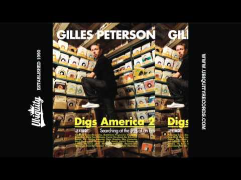 download lagu mp3 mp4 Gilles Peterson Digs America, download mp3 Gilles Peterson Digs America free download, download mp3 Gilles Peterson Digs America