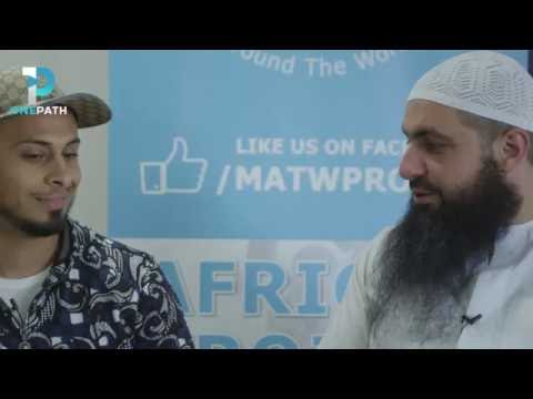 Ali Banat Exclusive Interview | Ali Banat and Mohamed Hoblos