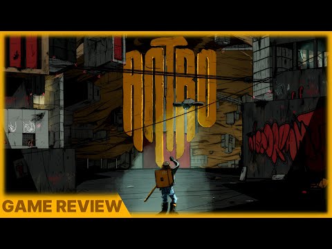 ANTRO Review - Hidden indie gem of 2025?