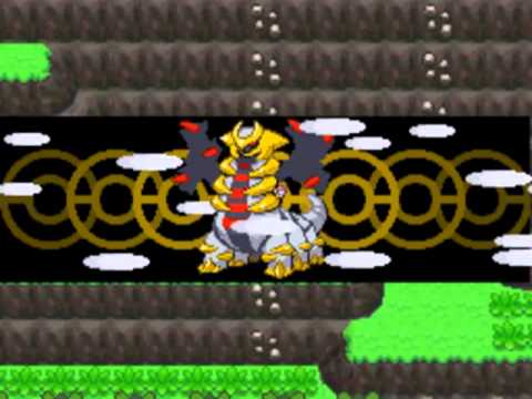 Let's Play Pokemon Bloody Platin Part 73 - Überlebensareal