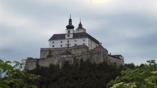 preview picture of video 'Forchtenstein Castle - Austria HD Travel Channel'