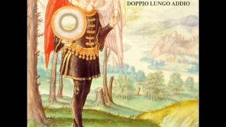 Piero Fabrizi - Album: Doppio Lungo Addio - Massimo Bubola - Dostoevskij