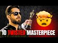 Top 10 Bollywood Thrillers That Will Keep You Guessing Till The End