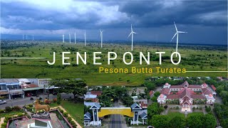 Download lagu JENEPONTO SEMAKIN MAJU, MELIHAT DARI UDARA PESONA BUTTA TURATEA || Drone video 2022 mp3